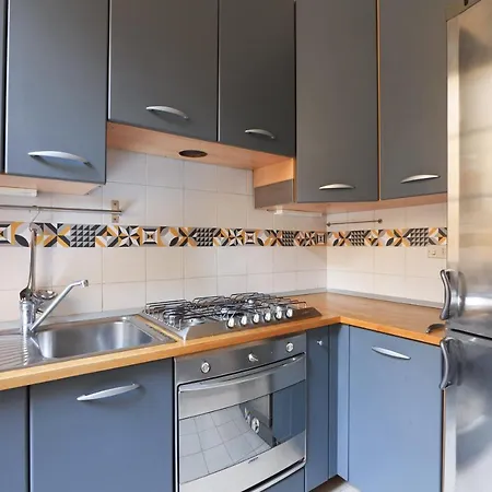 Apartment Elegant Sempione *