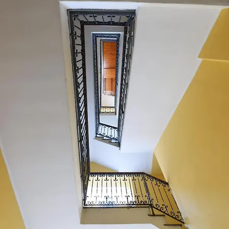 Apartment Elegant Sempione *