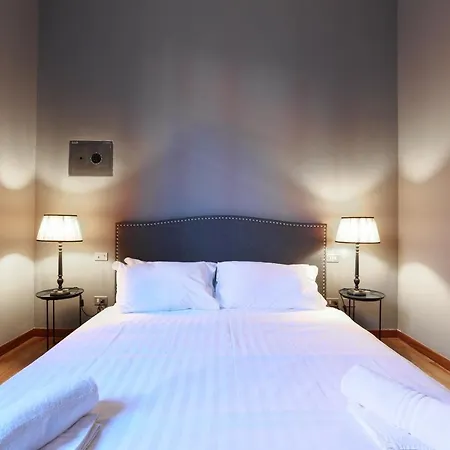 Apartment Elegant Sempione *