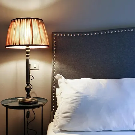 Apartment Elegant Sempione