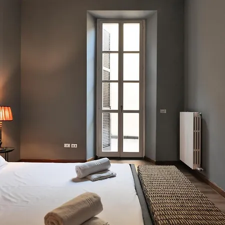 Elegant Sempione Milano