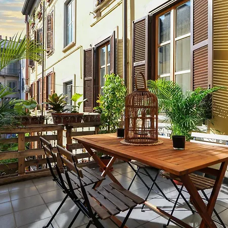 Elegant Sempione Appartamento Milano