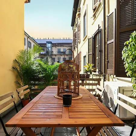 Elegant Sempione Milano