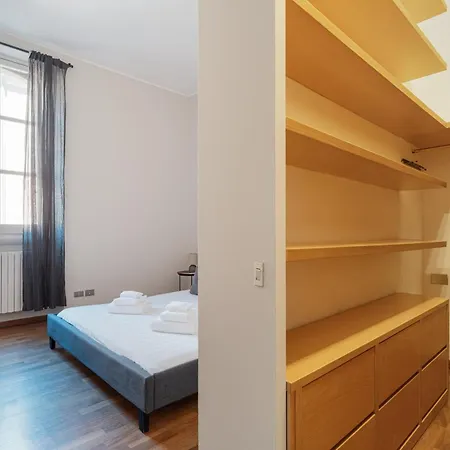 Apartment Brera Arco Della Pace